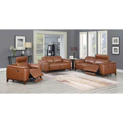 Bergamo Power Reclining Sofa