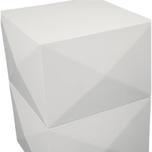 Malibu Side Table
