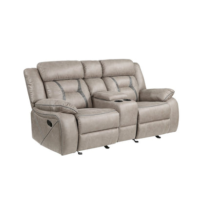 Tyson 3pc Sofa Set