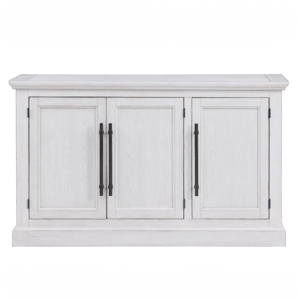 Warren White Server