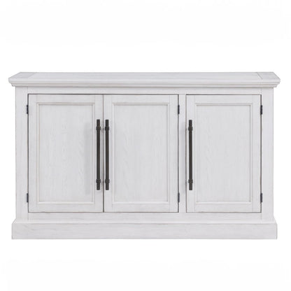 Warren White Server