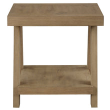 Orinda End Table