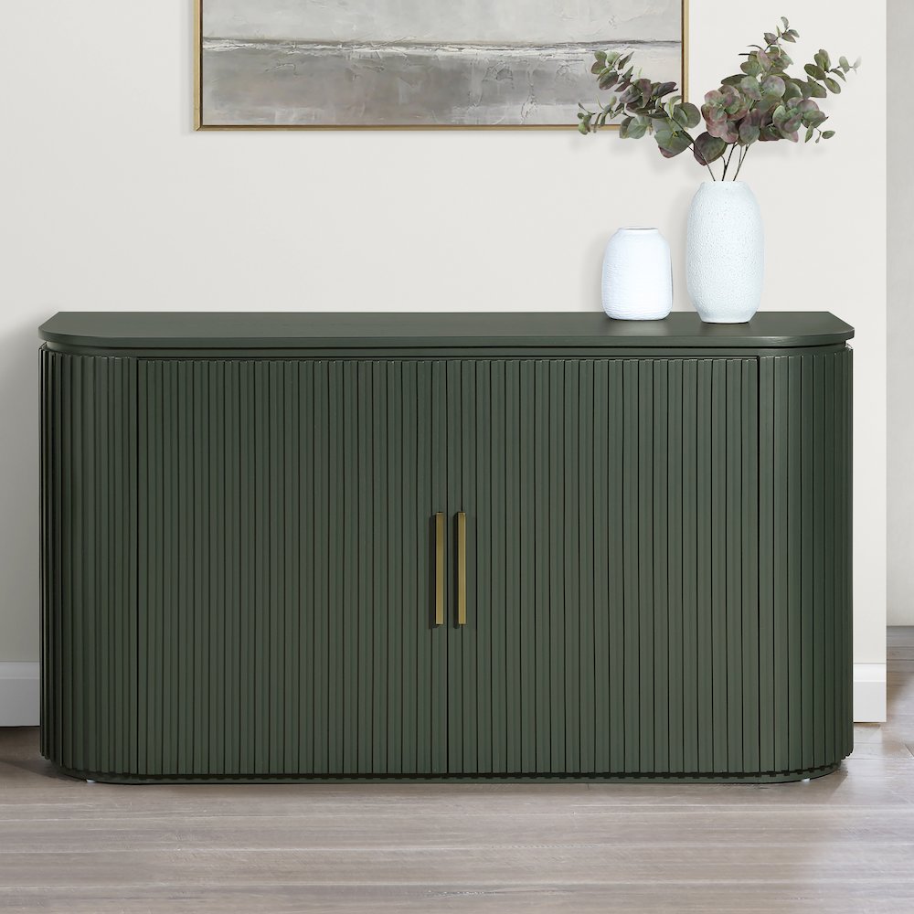 Colvin Green Server