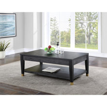 Yves Lift-Top Coffee table