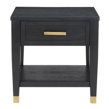 Yves End Table