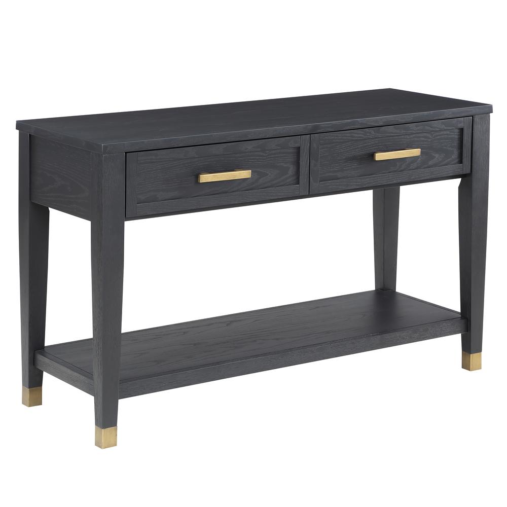 Yves Sofa Table 48"x18"x30"