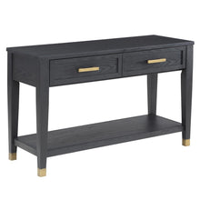 Yves Sofa Table 48"x18"x30"