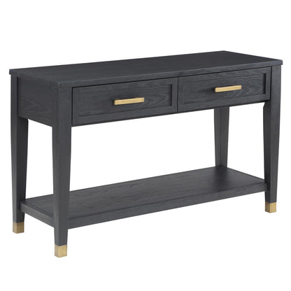 Yves Sofa Table 48"x18"x30"