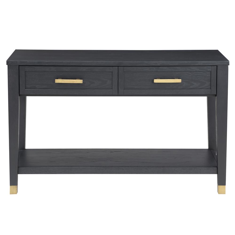 Yves Sofa Table 48"x18"x30"