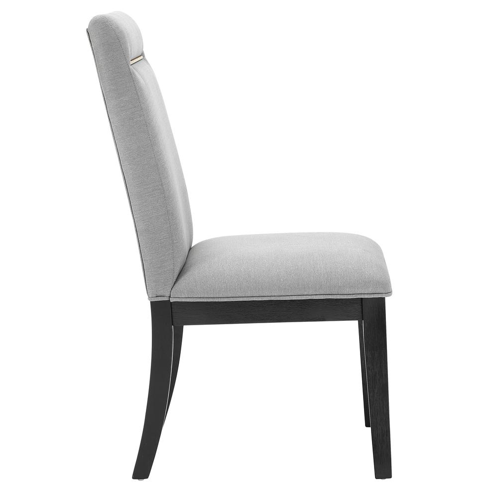 Yves Performance Chair Grey