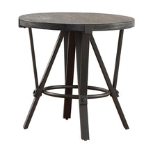 46" Round Dining Table