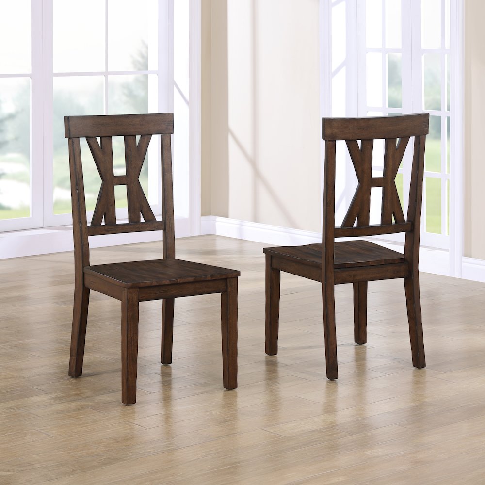 Auburn Side Chair