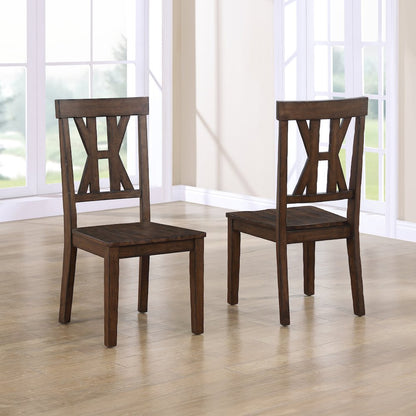 Auburn Side Chair