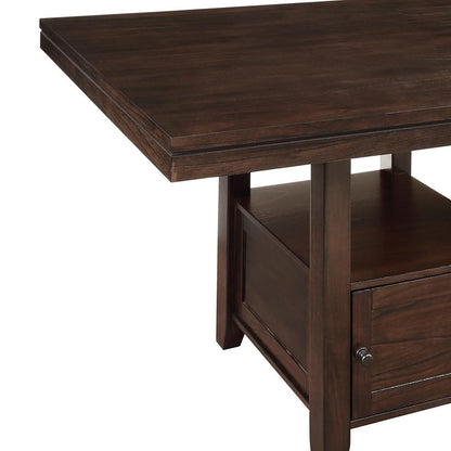 Yorktown Counter Table