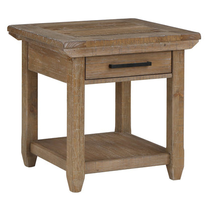 Riverdale 3-Piece Table Set