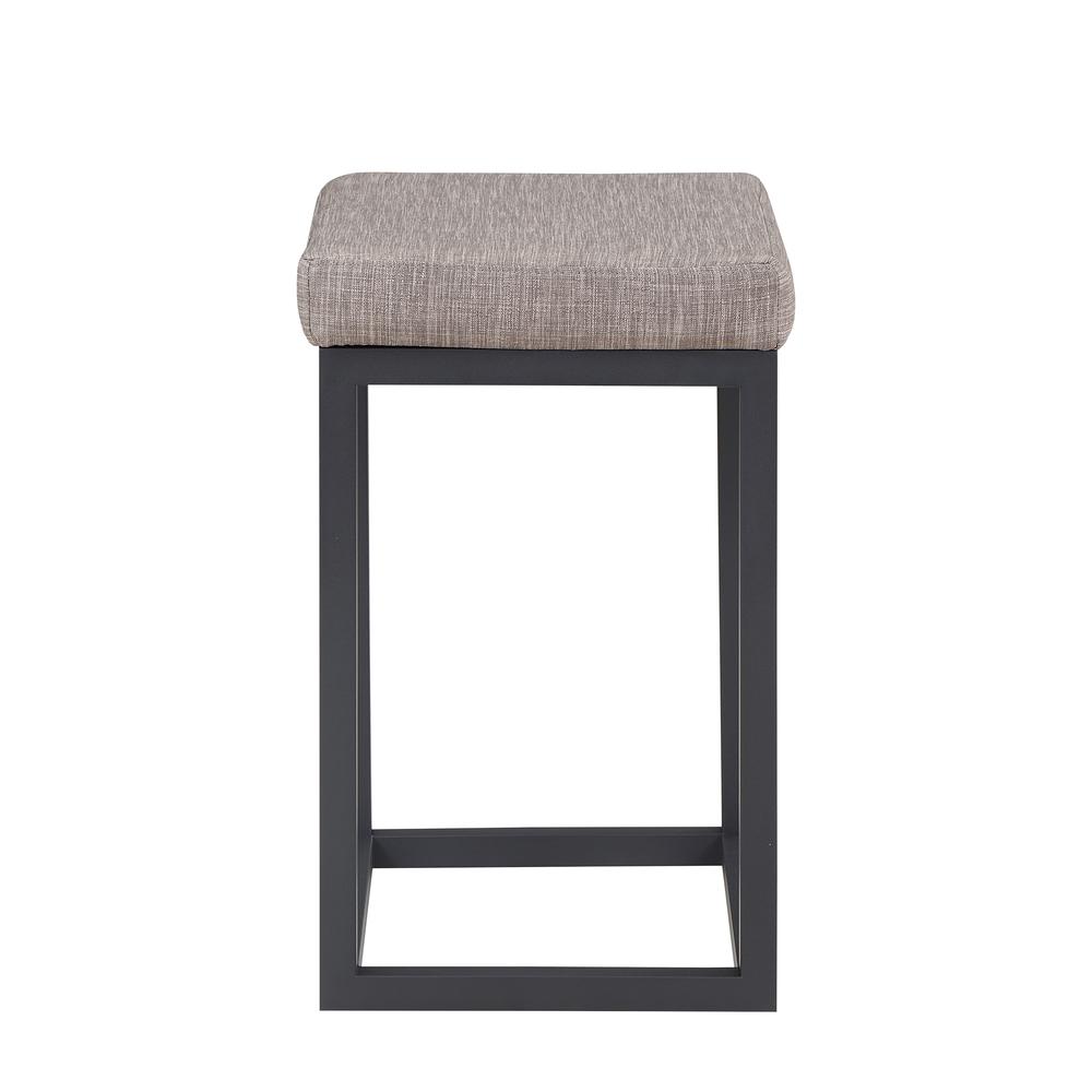 Yukon Counter Bar with 2 Stools