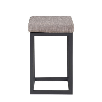 Yukon Counter Bar with 2 Stools