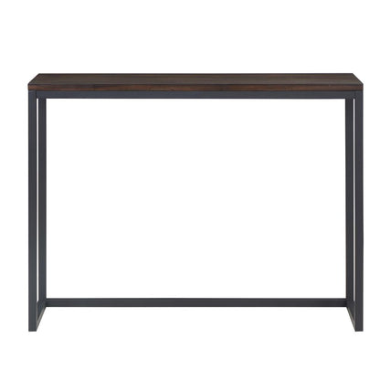 Yukon Counter Bar with 2 Stools