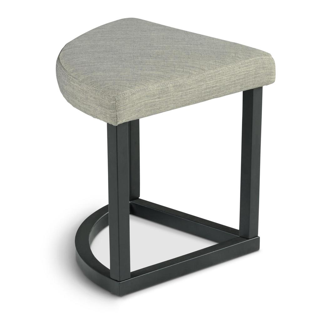 Yukon Coffee Table with Stools