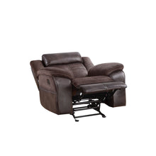 Pueblo Reclining Chair Coffee