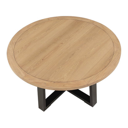 Magnolia 54-inch Round 7-Piece Dining Se