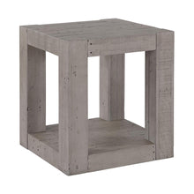 Pinedale End Table