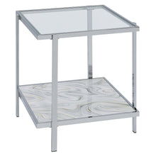 Mika 3-Piece Table Set