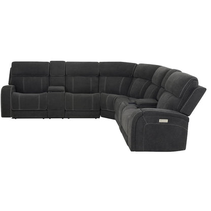 Seattle 3pc Sectional