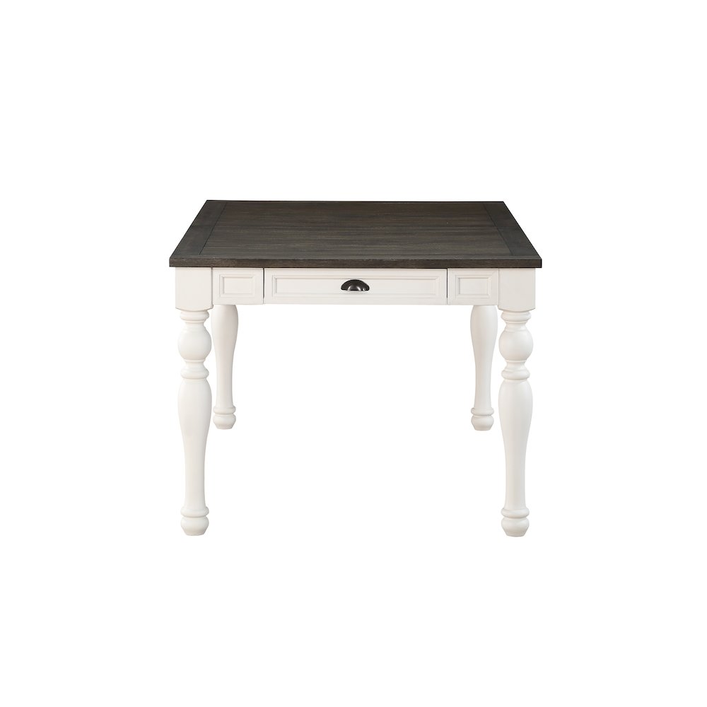 Joanna Two Tone Dining Table
