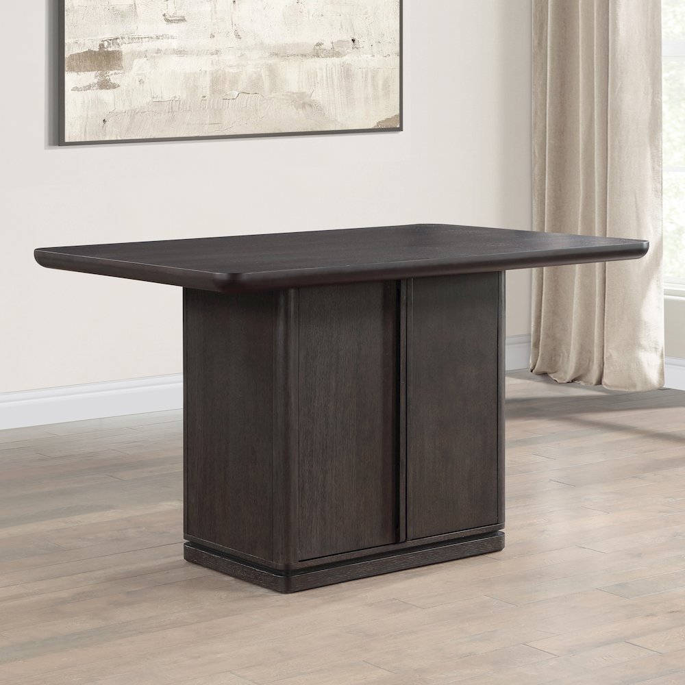 Oakley 60" Counter Table