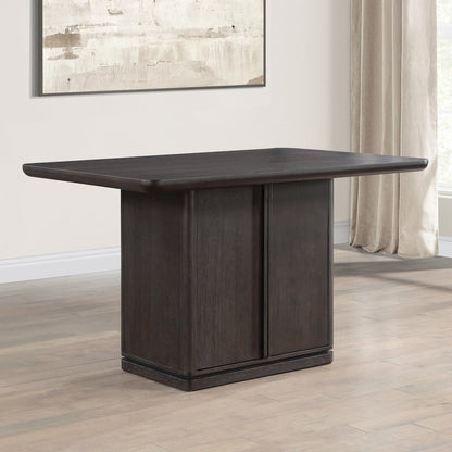 Oakley 60" Counter Table