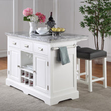 Zermatt Counter Stool