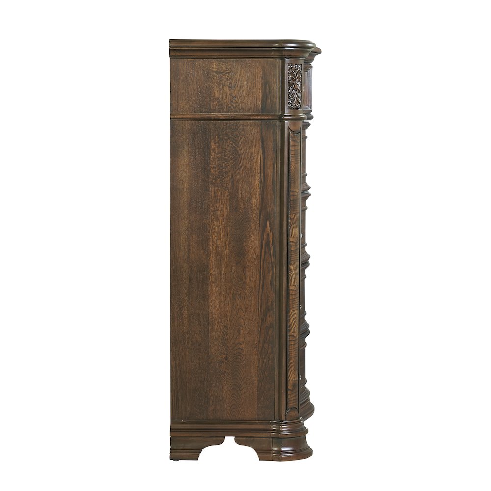 Royale Lift Top Chest