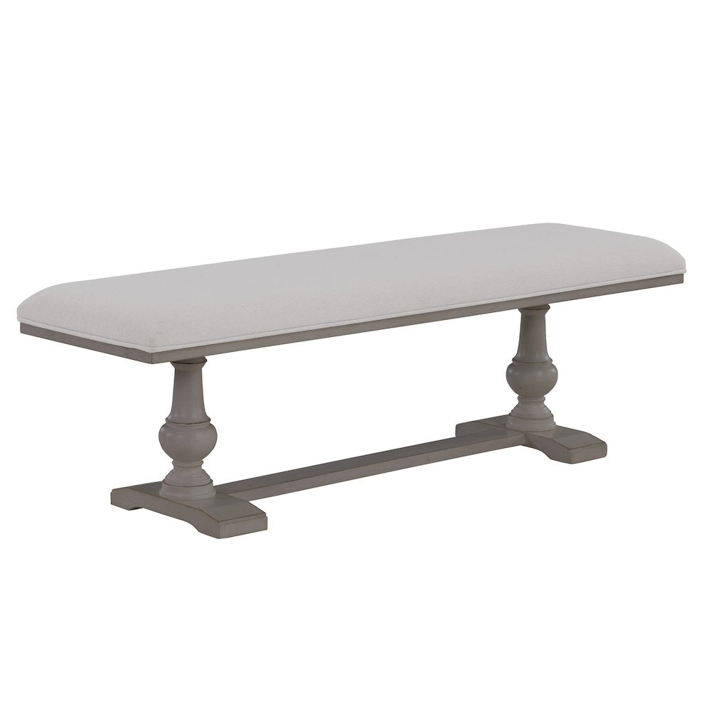 Wakefield Bench