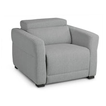 Isla Pwr/Pwr Recliner
