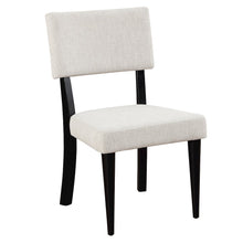 Colvin Black Side Chair