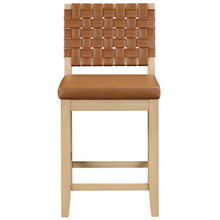Reid Sand Counter Chair