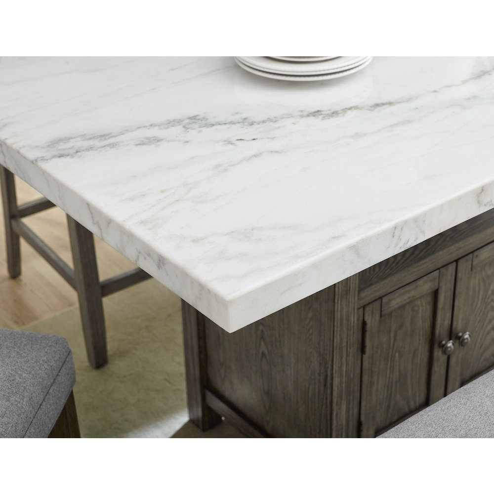 Grayson Counter Table