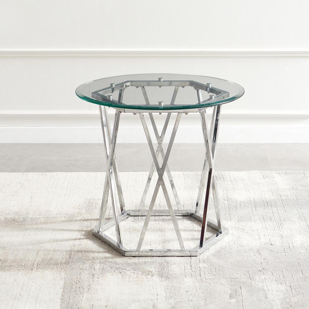 Escondido End Table