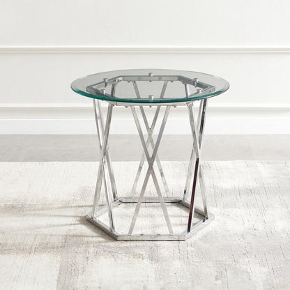 Escondido End Table