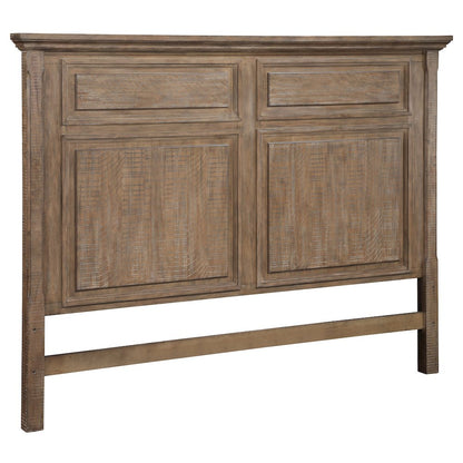 Riverdale King Storage Bed