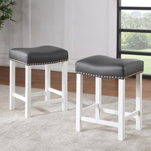 Zermatt Counter Stool
