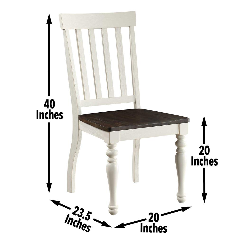 Joanna Side Chair Set of Two