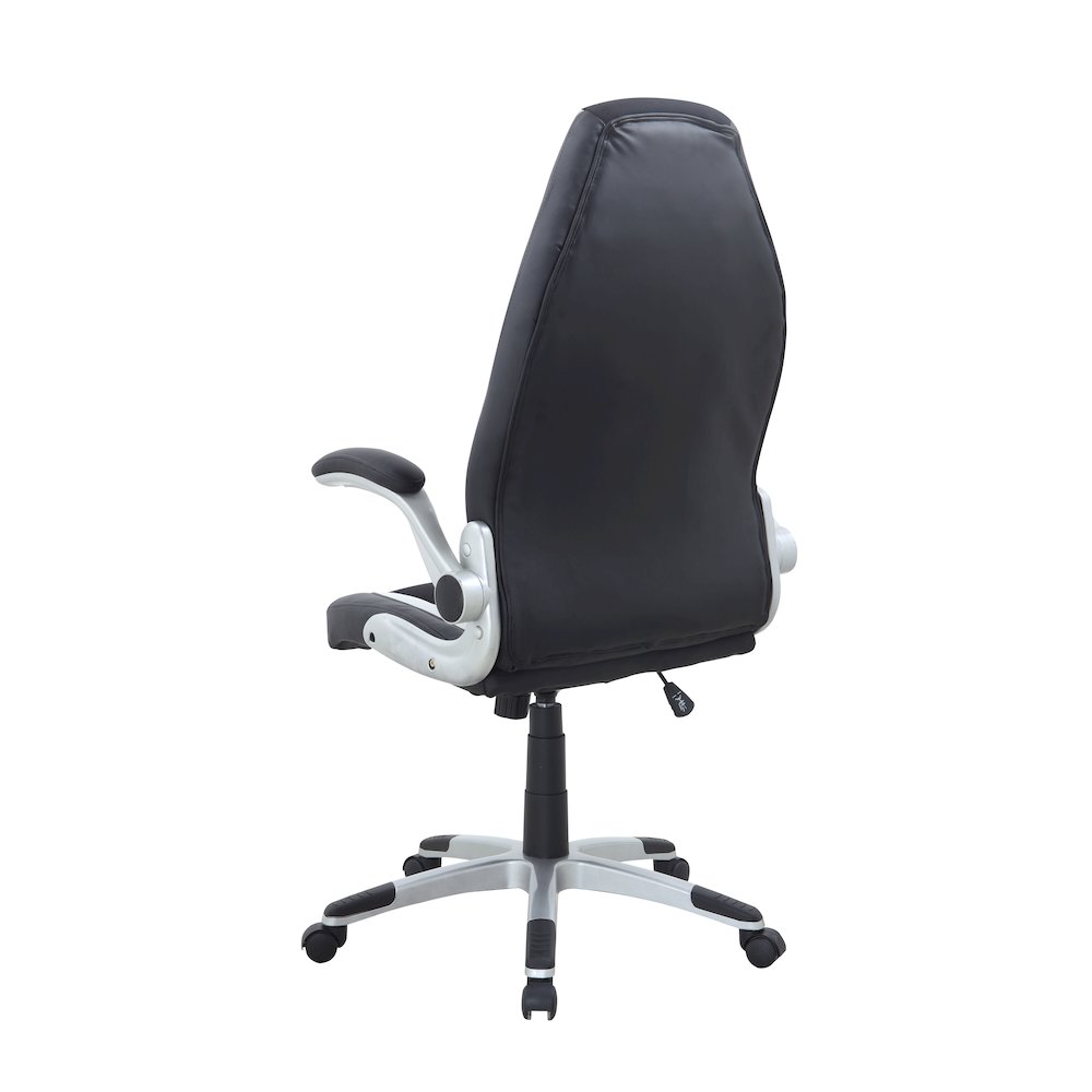 Modern Ergonomic 2-Tone Adjustable Computer Chair