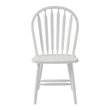 Parawood Windsor Arrowback Dining Chair with Spindle Back for Dining Room