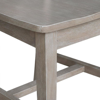 Hardwood Splatback Dining Chair for Kitchen and Dining Room Table