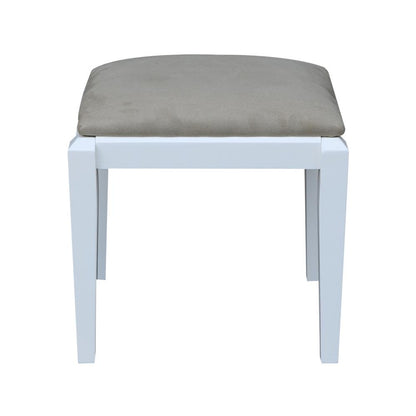 Vanity Bench, Snow White