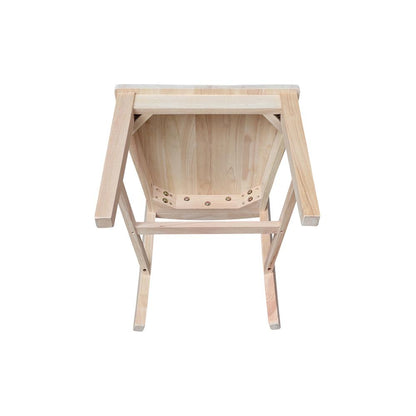 Set of Two Clayton Chairs