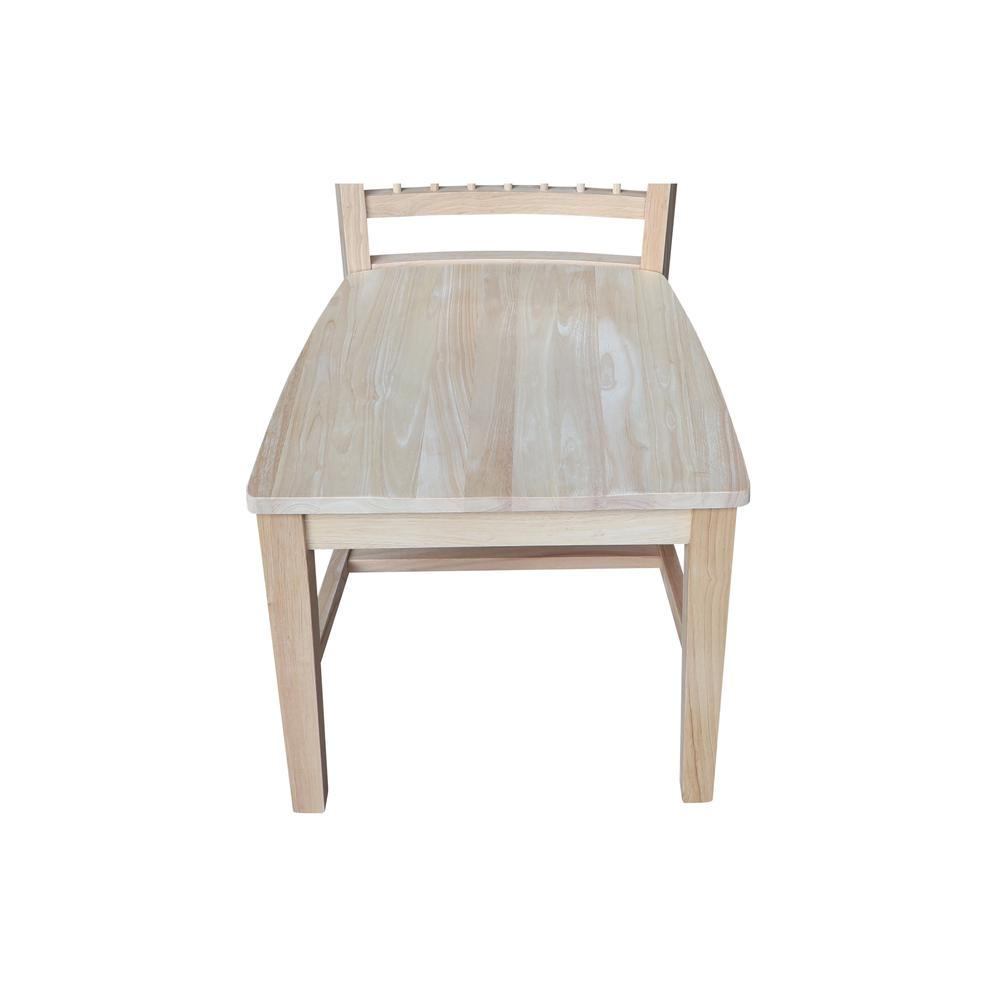 Set of Two Clayton Chairs