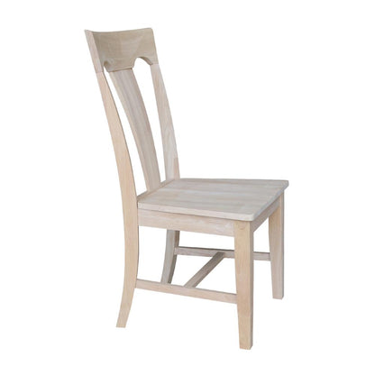 Set of Two Elle Chairs